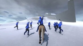 Dragonfield Alpha 7 Trailer trailer thumbnail