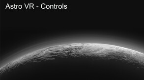 Astro VR Controls trailer thumbnail