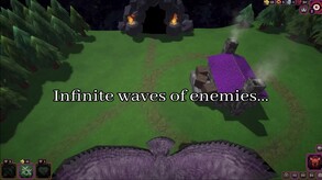 Infinite Waves TD trailer thumbnail