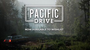 Pacific Drive - 2023 Gameplay Trailer trailer thumbnail
