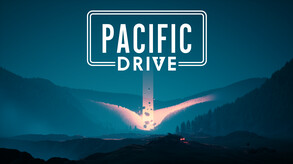 Pacific Drive | 2022 Announcement Trailer trailer thumbnail