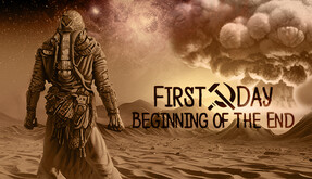 First Day Trailer EN trailer thumbnail