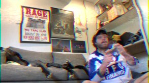 Billie Eternal and the Jetcats trailer thumbnail