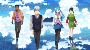 CRYSTAL TRAILER trailer thumbnail