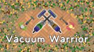 Vacuum Warrior Trailer trailer thumbnail