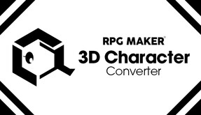 3D Character Converter JPN trailer thumbnail
