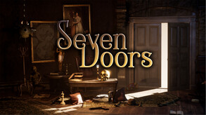 Seven Doors - DLC Trailer trailer thumbnail