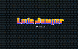 Lode Jumper Remake trailer thumbnail
