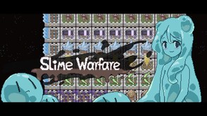 Slime warfare trailer thumbnail