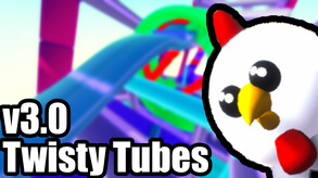 Twisty Tubes - Trailer trailer thumbnail