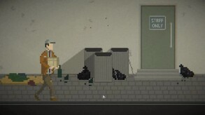 No Questions Asked - Steam Trailer trailer thumbnail