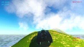 Hover Tank trailer thumbnail