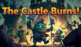 TheCastleBurnsTrailer trailer thumbnail