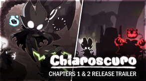 Chiaroscuro Chapters 1 & 2 Release Trailer trailer thumbnail