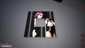 Sexy Dream Girl: Puzzle trailer thumbnail