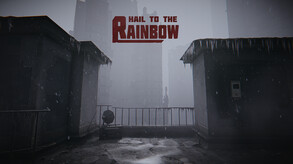Hail to The Rainbow - Teaser trailer thumbnail