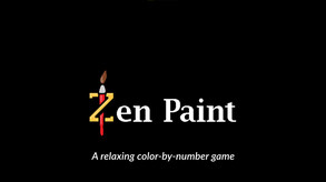 Zen Paint Trailer trailer thumbnail
