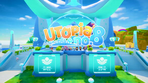 Utopia No.8 - Party is about to start! Let's embrace a healing and happy life in UTO8! trailer thumbnail