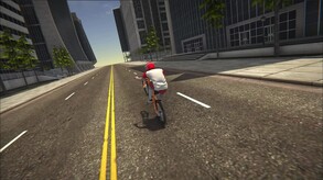 Manual Overcycle Early Access Trailer trailer thumbnail