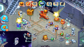 Rescue Dash Gameplay Trailer trailer thumbnail