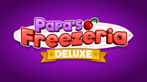 Papa's Freezeria Deluxe trailer thumbnail
