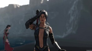 New trailer thumbnail