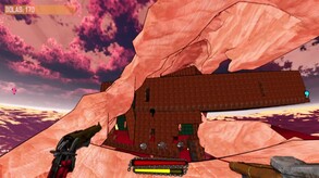 Holy Ocean Early Gameplay Trailer trailer thumbnail