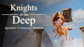 Knights of the Deep - Official Teaser trailer thumbnail