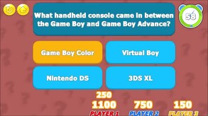 Video Game Trivia trailer thumbnail