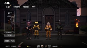 Zombie Builder Defense - Coming November 10 trailer thumbnail