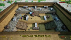 Trailer trailer thumbnail