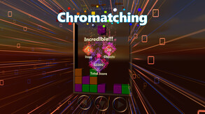 Chromatching Gameplay trailer thumbnail
