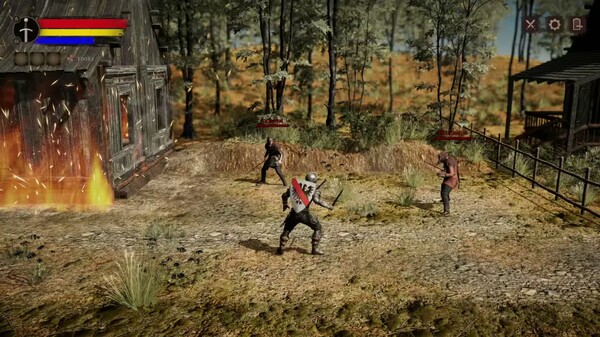 Gameplay trailer thumbnail