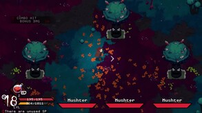 THE EXCRAWLERS mini trailer trailer thumbnail