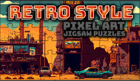 Retro Style trailer thumbnail
