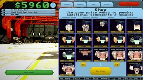 Assembly League 2023 trailer thumbnail