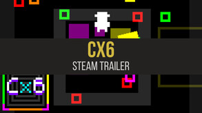 Cx6 Steam Trailer trailer thumbnail