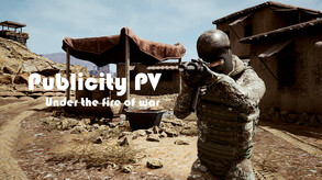 Under the fire of war trailer thumbnail