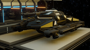 Turret Introduction trailer thumbnail