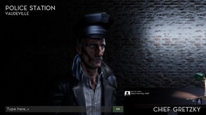 Vaudeville Early Access Trailer trailer thumbnail