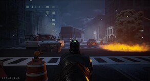 Short Trailer trailer thumbnail