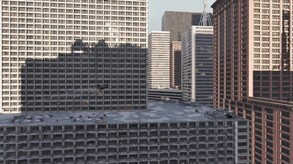The City Superhero Flying Experience trailer 3 trailer thumbnail