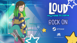 LOUD: My Road to Fame trailer thumbnail