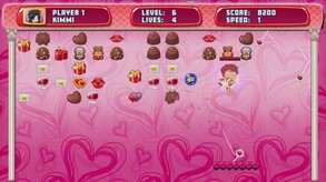 Valentine Candy Break trailer thumbnail