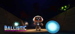 Ballistic Gameplay trailer thumbnail