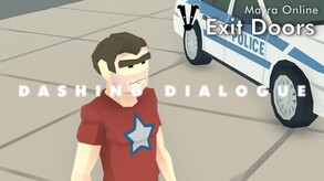 ExitDoors Trailer trailer thumbnail