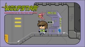 Wolfstar Gameplay Trailer 01 trailer thumbnail