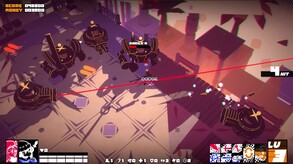 THE SEGMENT TWINS Gameplay Trailer trailer thumbnail