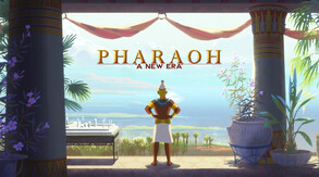 Pharaoh Release Trailer trailer thumbnail