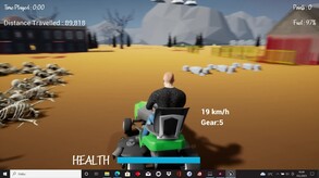 Trailer trailer thumbnail